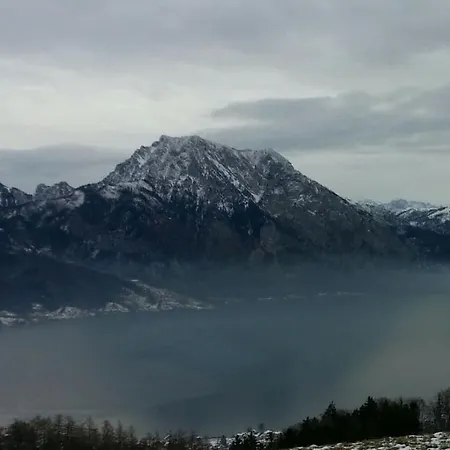 Blum - Vom Ende Comfortable Feriehus