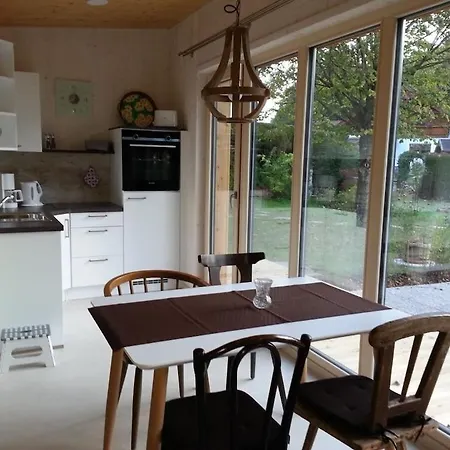 Feriehus Blum - Vom Ende Comfortable