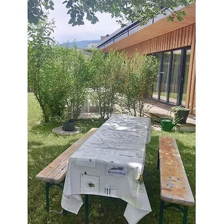 Blum - Vom Ende Comfortable Feriehus