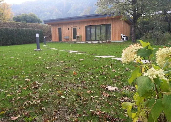 Feriehus Blum - Vom Ende Comfortable