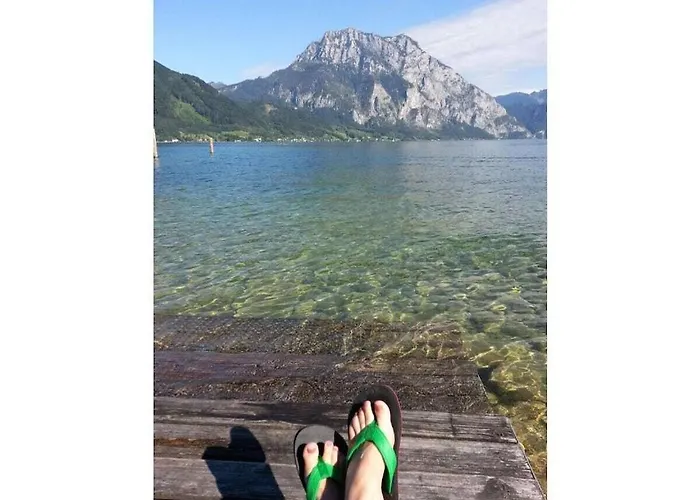 Feriehus Blum - Vom Ende Comfortable *