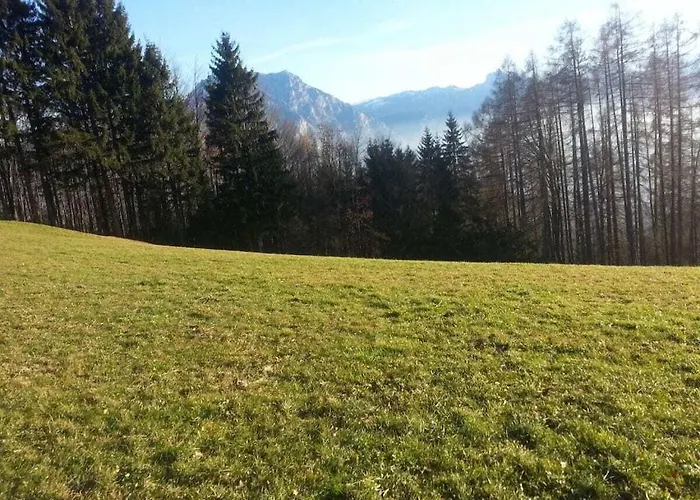 Feriehus Blum - Vom Ende Comfortable Altmünster