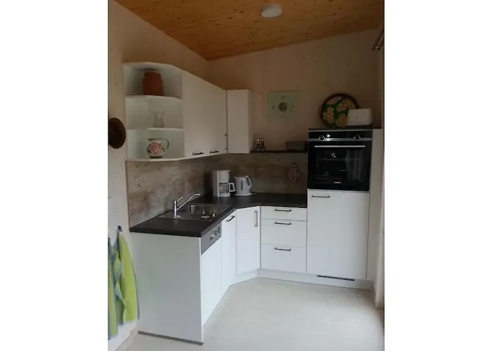 Feriehus Blum - Vom Ende Comfortable