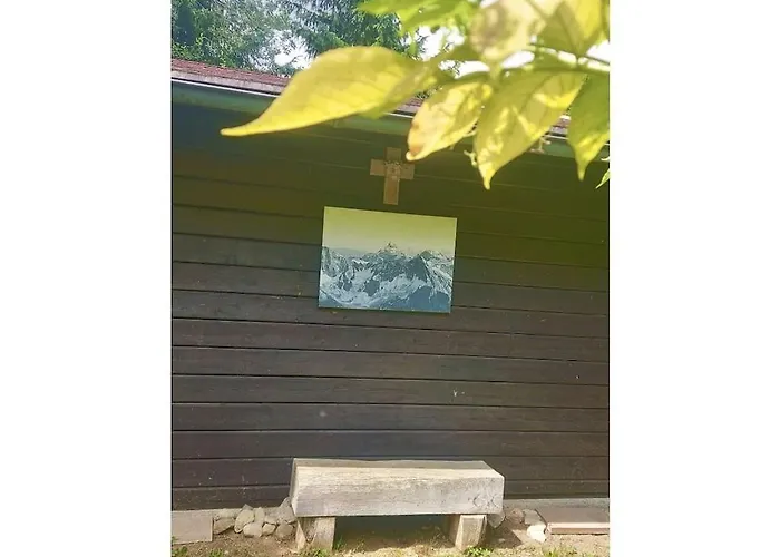 Blum - Vom Ende Comfortable Feriehus *