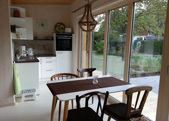 Feriehus Blum - Vom Ende Comfortable