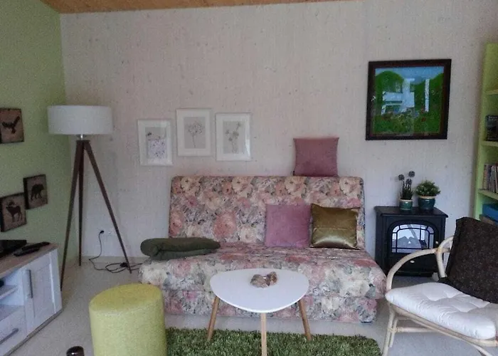 Blum - Vom Ende Comfortable Feriehus Altmünster