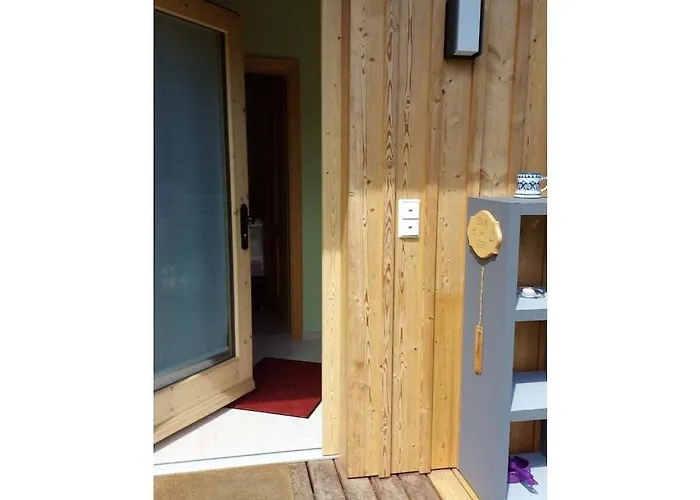 Feriehus Blum - Vom Ende Comfortable