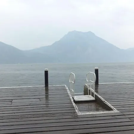 Blum - Vom Ende Comfortable Semesterbostad