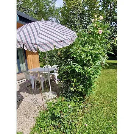 Blum - Vom Ende Comfortable Semesterbostad Altmünster