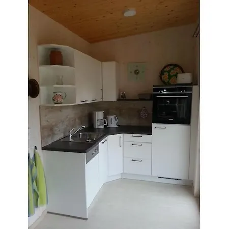 Semesterbostad Blum - Vom Ende Comfortable