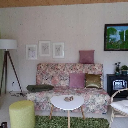 Blum - Vom Ende Comfortable Semesterbostad Altmünster