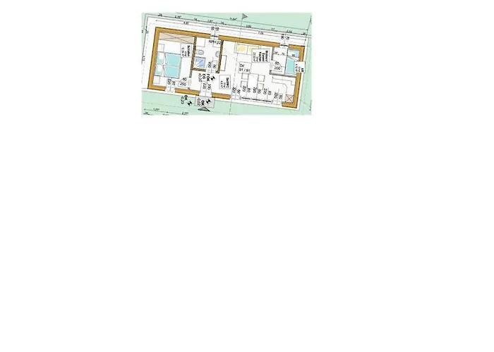 Prázdninový dům Blum - Vom Ende Comfortable *