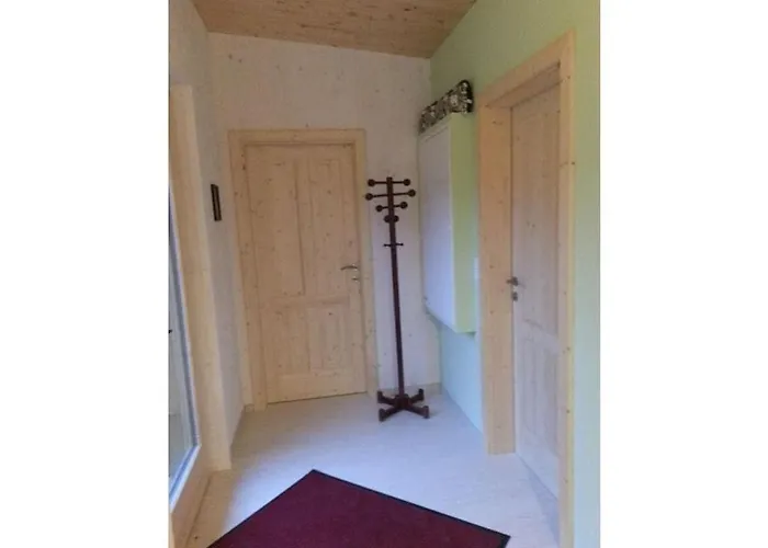 Prázdninový dům Blum - Vom Ende Comfortable Altmünster