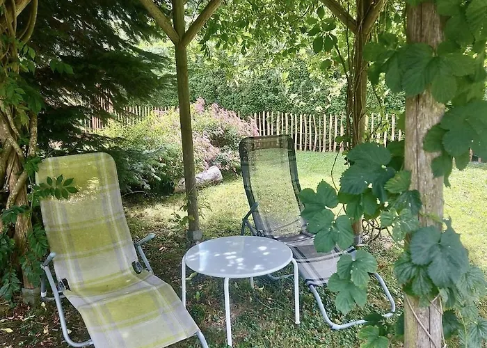 Blum - Vom Ende Comfortable Prázdninový dům Altmünster