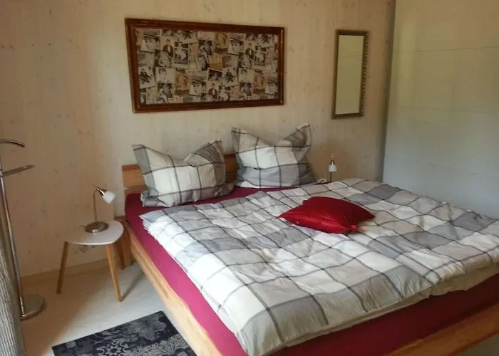 Blum - Vom Ende Comfortable *