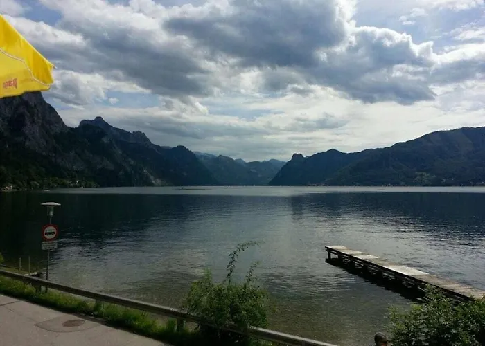 Prázdninový dům Blum - Vom Ende Comfortable *