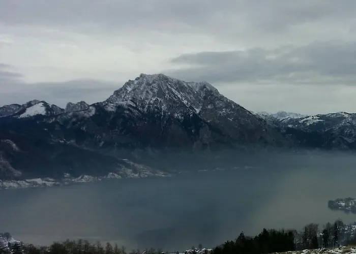 Blum - Vom Ende Comfortable Prázdninový dům