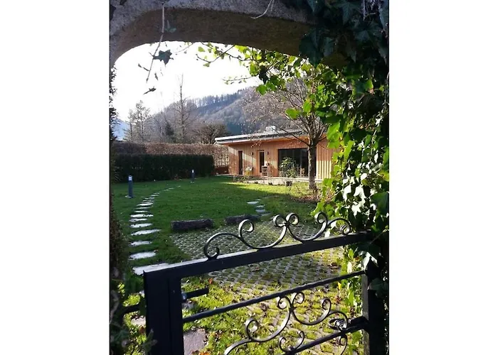 Blum - Vom Ende Comfortable Altmünster